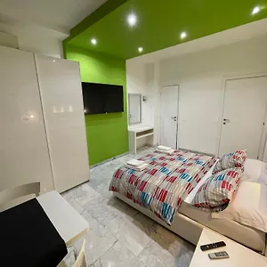 Bed & Breakfast Black & White G&g, Roma