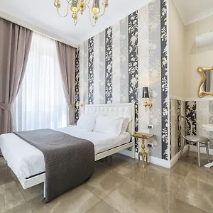 Affittacamere Le Chiavi Di, Roma